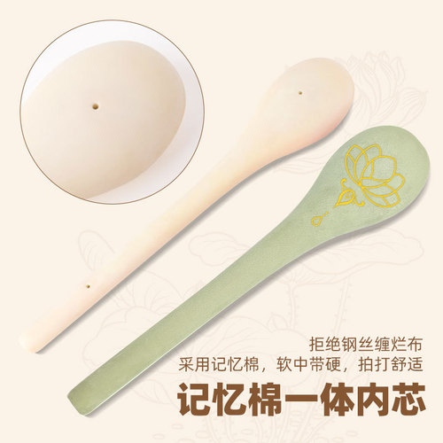 Energy meridian tapping device, eight meridian tapping tool, multi-functional health extended back massaging whip, wellness tapping mallet