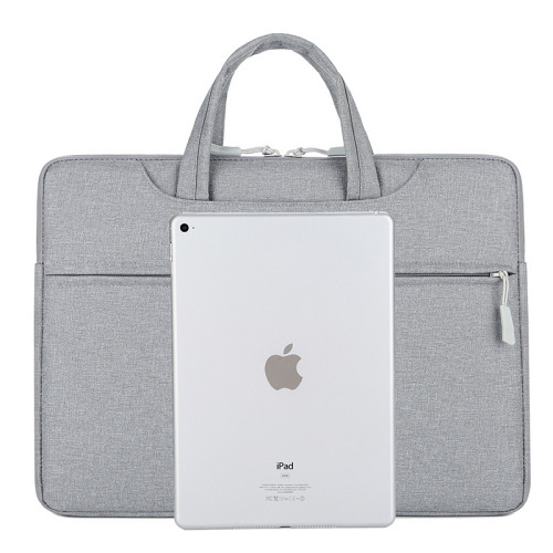 Wholesale 15.6-inch tablet laptop bag for men 14-inch portable inner sleeve iPad bag conference briefcase
