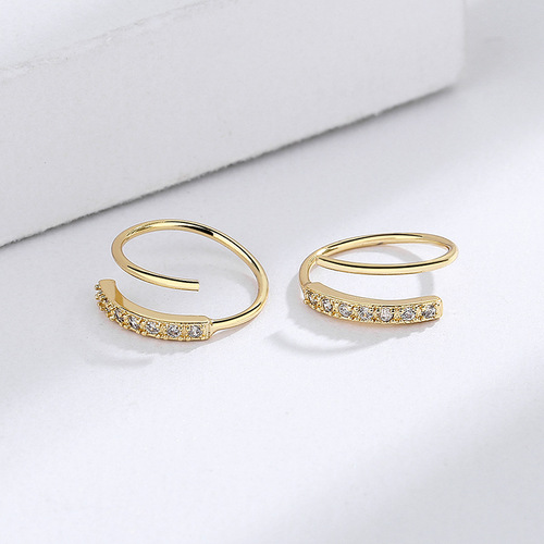 Korean style earrings for women  new trendy simple earrings earrings earrings earrings earrings design spring earrings