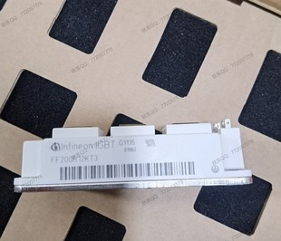 Ff200R12Kt3 Brand New Ff200R12Ke3G Ff2