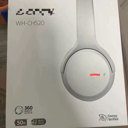 Wh-Ch520 Wireless Bluetooth Headset, Foldable Over-Ear Call Headset with Logo, Cross-Border Private Model Wh-Ch520 Wireless Bluetooth Headset, Foldable Over-Ear Call Headset with Logo, Cross-Border Private Model