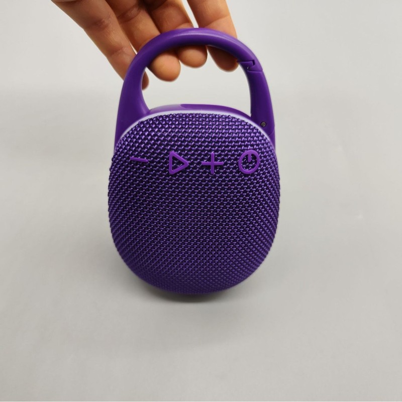 国境を越えたアウトドアスポーツ用Bluetoothスピーカー、カード挿入式ポータブルスピーカー、重低音、魅力的な低音、Bluetooth 5.3|undefined