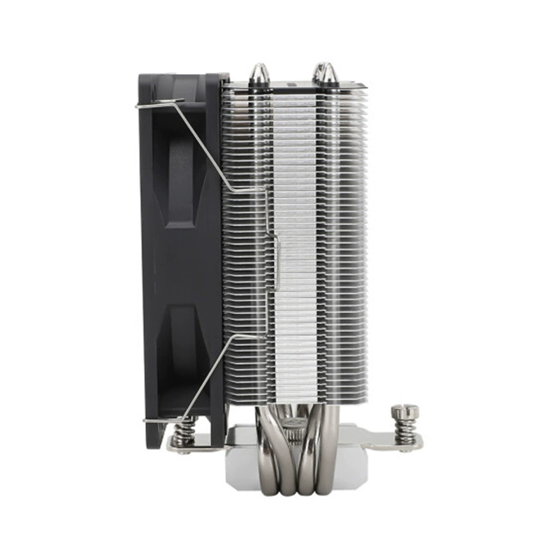 Радиатор воздушного охлаждения для процессора Thermalright AX120 R SE без подсветки, обратная гравитация тепловых трубок, поддержка AM4, с теплопроводной пастой