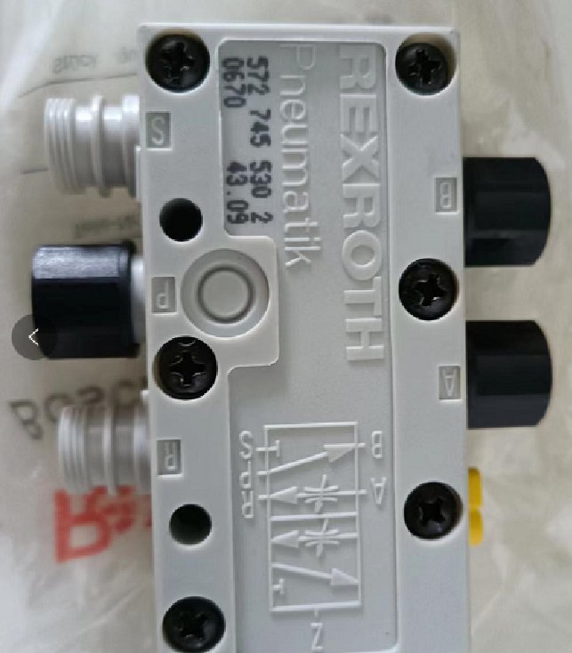 安沃驰AVENTICS压力开关现货R412010713正品系列 PM1