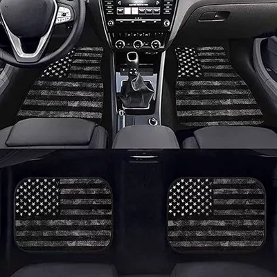 Avtomobil döşəmə paspasları – Floor Mats Available for Wholesale - pt-foot-pad-3-3344cm-pack-of-two