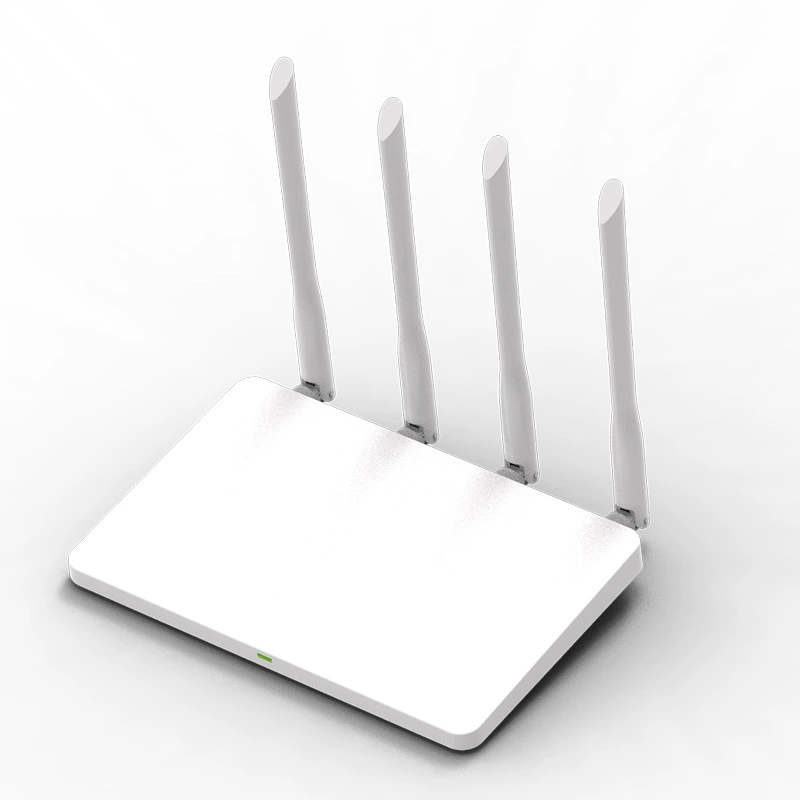 Все беспроводные маршрутизаторы Netcom 4G с платой 300 мегабайт поддерживают решение Smart WiFi5 для 32 человек.