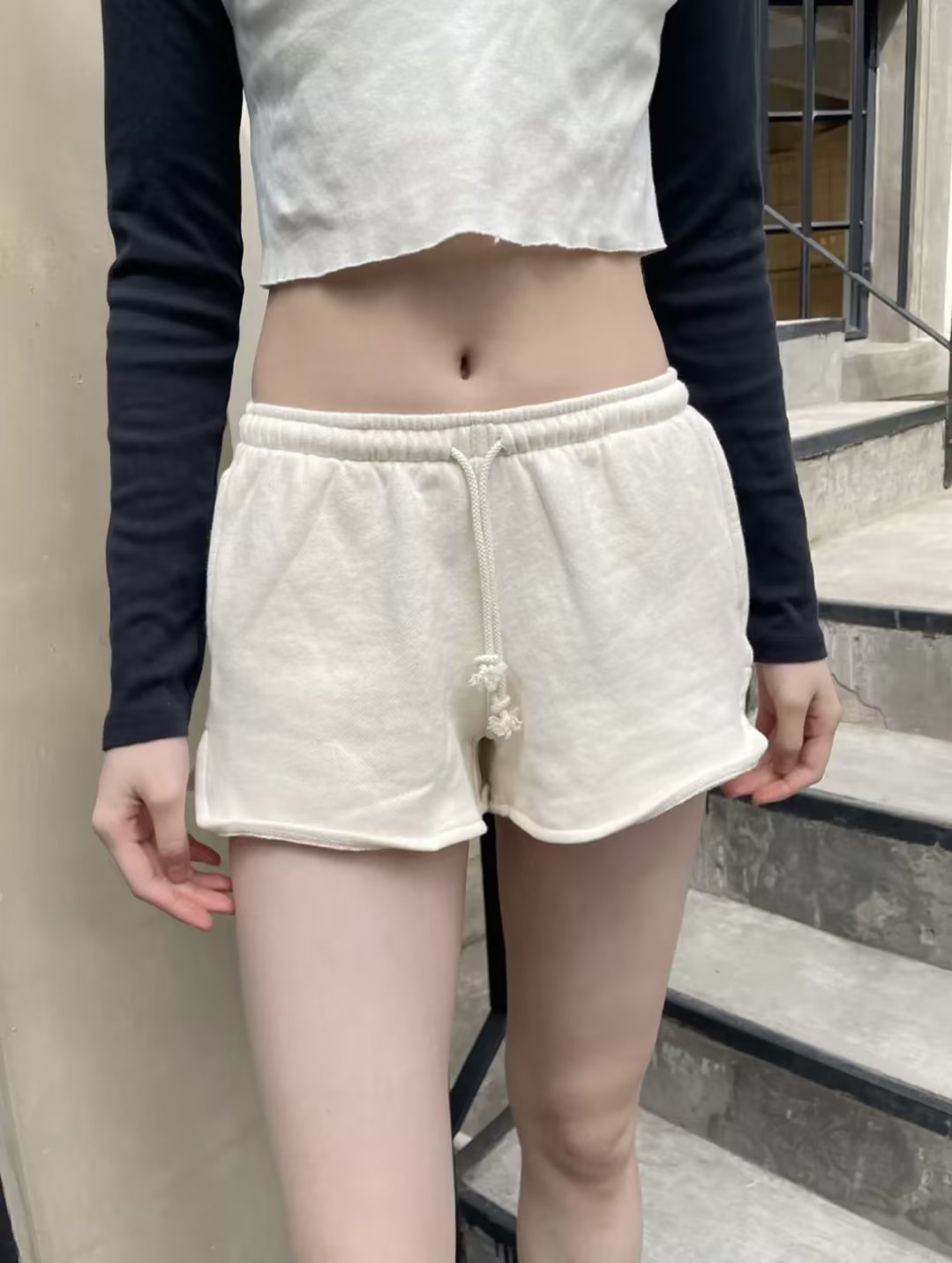 미색 계열은 색상 차이가 발생할 수 있으니, 민감하신 분들은 신중하게 구매해주세요.