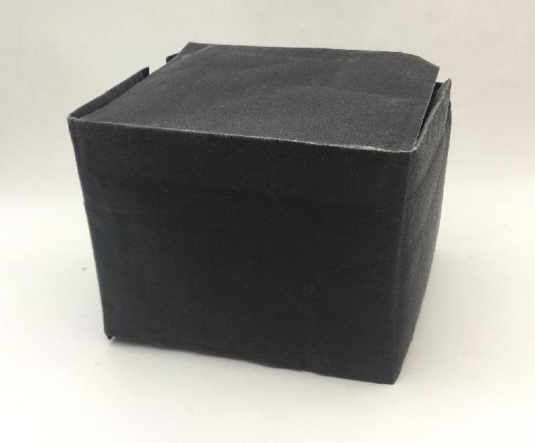 Suitable for Volkswagen Lavida Golf Magotan Car Battery Protective Cover Thermal Insulation Cotton Cover Battery Antifreeze Cotton Box Cover