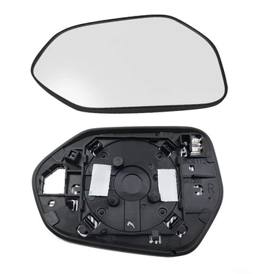 Mirror Housing 18 Models to Rear mirror/rearview mirror assembly - right-side-of-the-co-pilot-lens-with-heating