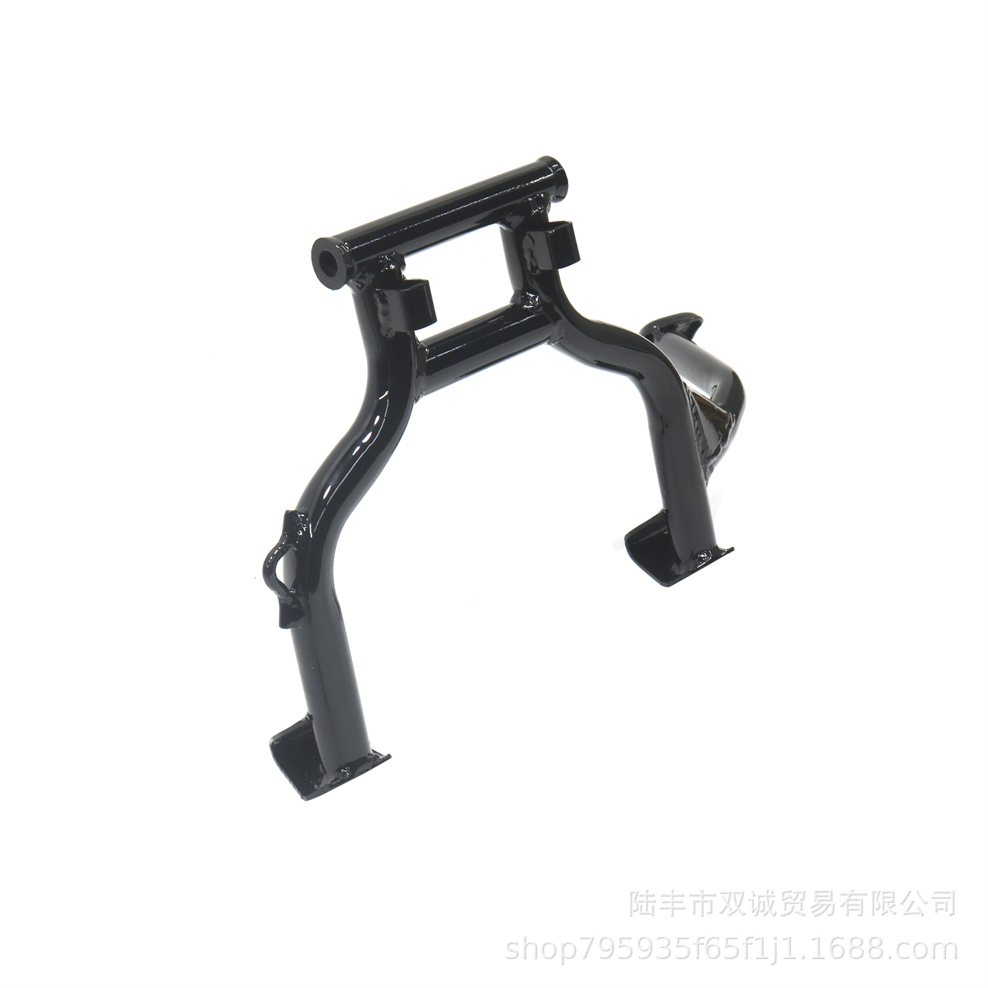 Suitable for modification of the Gaojin GK1200 with large side stand, 1200 middle stand, large ladder parking stand, and large foot stand