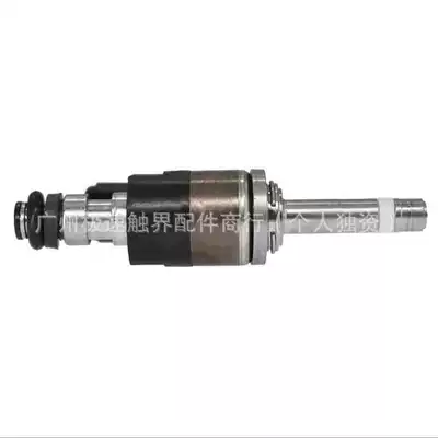 Fuel Injector Nozzle Oil pump, nozzle