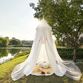 蚊帐、床幔;四件套;床罩床笠