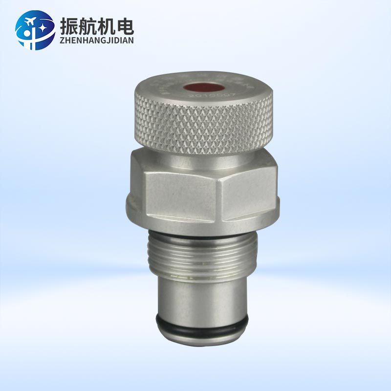 目视压差发讯器   信号器 发讯器  目电一体信号器  来图定