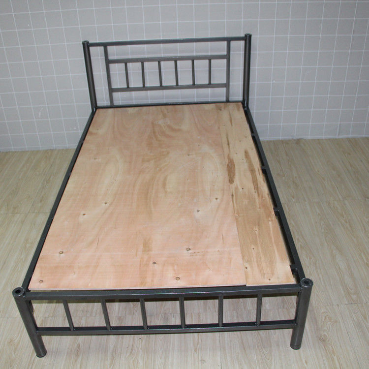 Dormitory Bed Board Plywood Solid Wood Bed Board Hard Bed Board Single Bunk Bed Board Single Wood Chip Board Wholesale