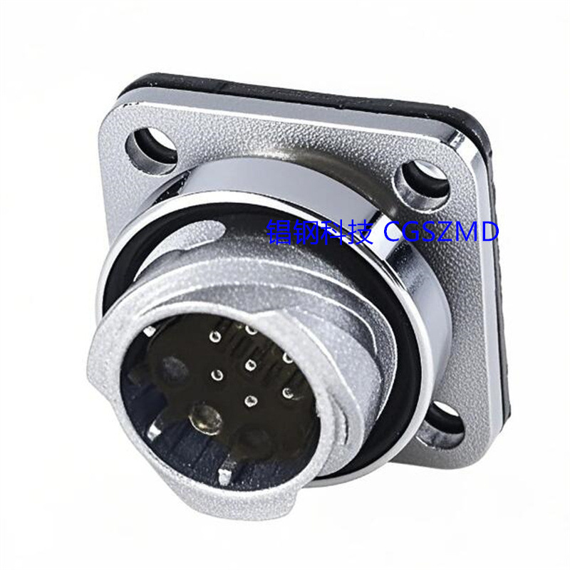 CGN14-2T 14-2ZʽIP67Bayonet connectors