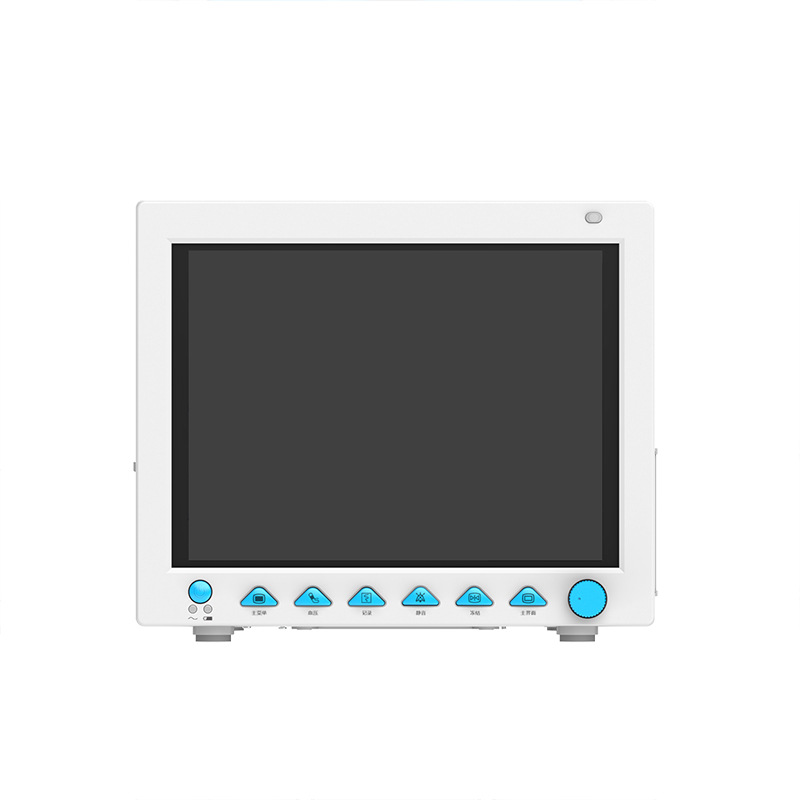 Monitoreo transfronterizo Kangtai para gatos y perros, monitor TFT, monitor especial para animales, monitor veterinario al por mayor
