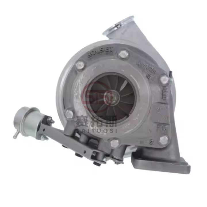 Suitable for Volvo Heavy Vehicle Turbocharger 4031182 4044319 3790523 20763166
