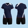 AX821-Raw Blue-Female