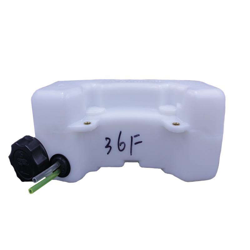 适用三菱TL33割灌机油箱油壶36F割草机油箱总成CG330打草机油桶壶