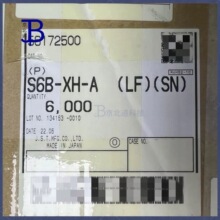 JST�B����S6B-XH-A(LF)(SN)����g�ྀ�����B����