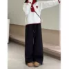 Чёрный (с подкладкой)