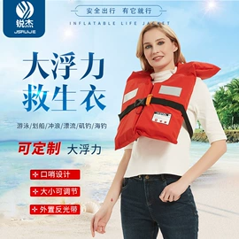 其他救生器材;救生衣;救生浮标