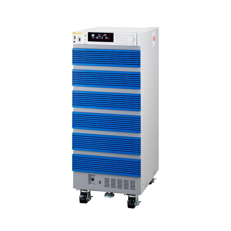 KIKUSUI菊水PCR3000WEA2单相3kVA大功率紧凑型交流直流电源稳压器