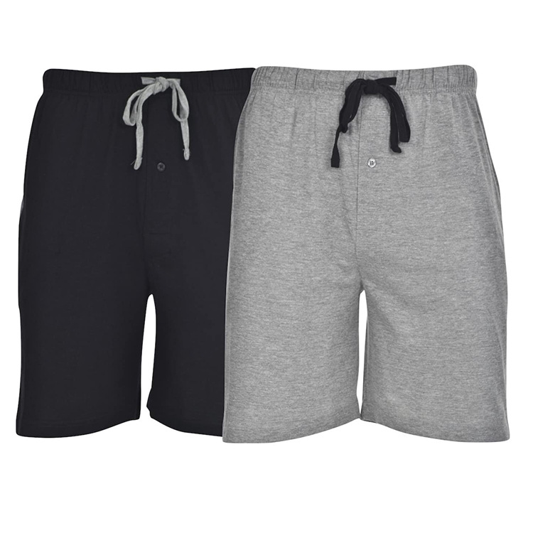 2021短裤男潮牌沙滩运动中裤男士夏季外穿潮流宽松休闲五分裤子