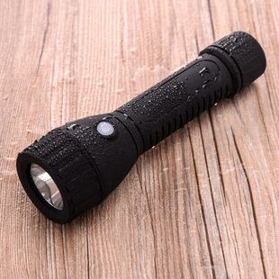 BAD206 portable explosion-proof flashlight SW2150LED handheld diagonal rechargeable portable inspection work light