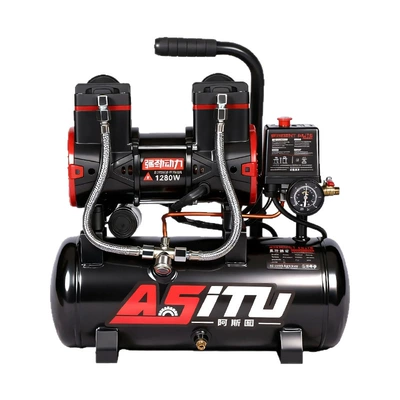 Compressor 220V Air Pump for Hava kompressorları