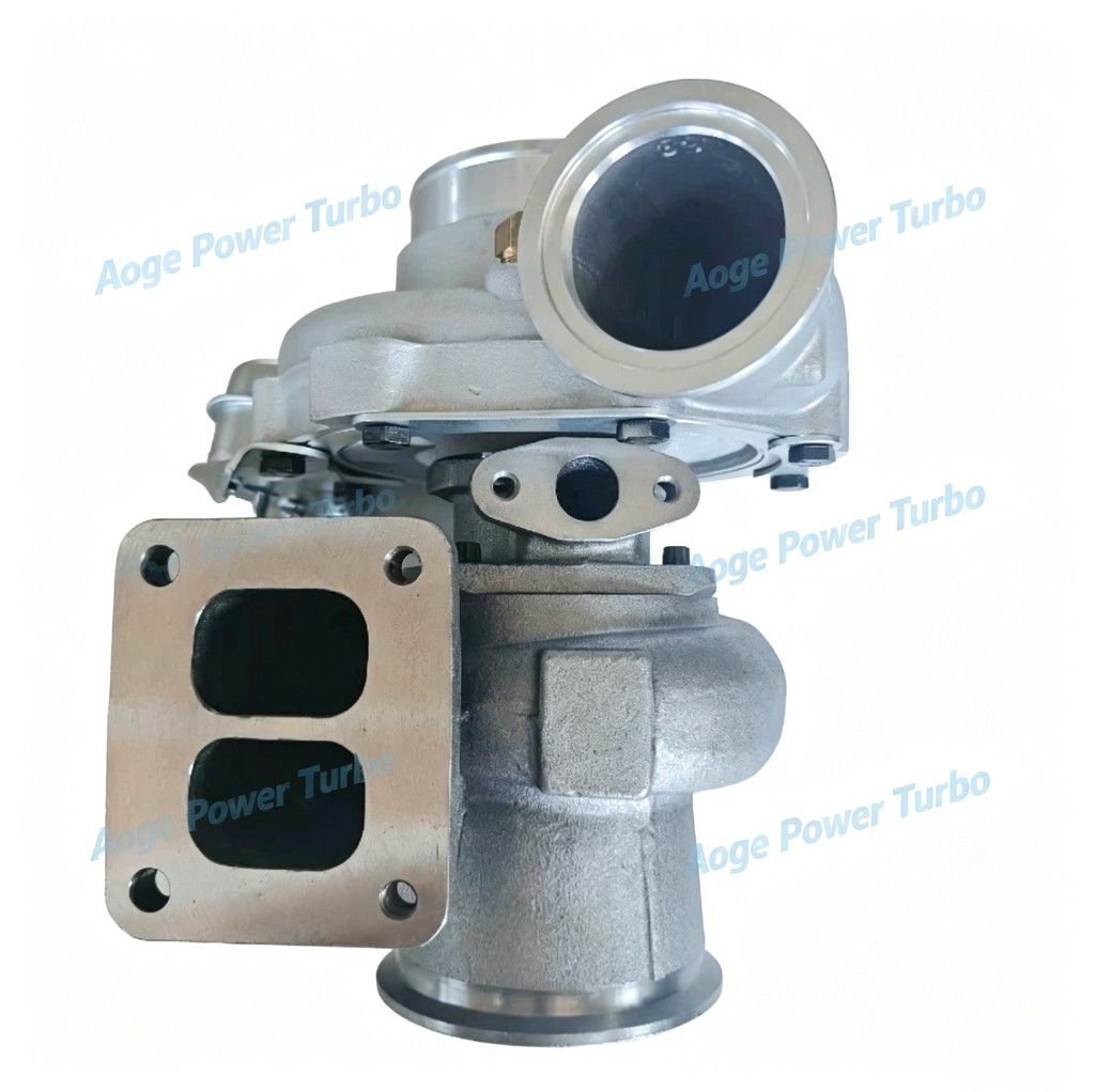 Turbocharger GT4082 452308-5012S Scania DSC13