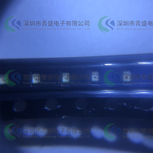 FC-1608HRK-660 ��װ��0603 LED ȫ���ֻ� ��ѯ����