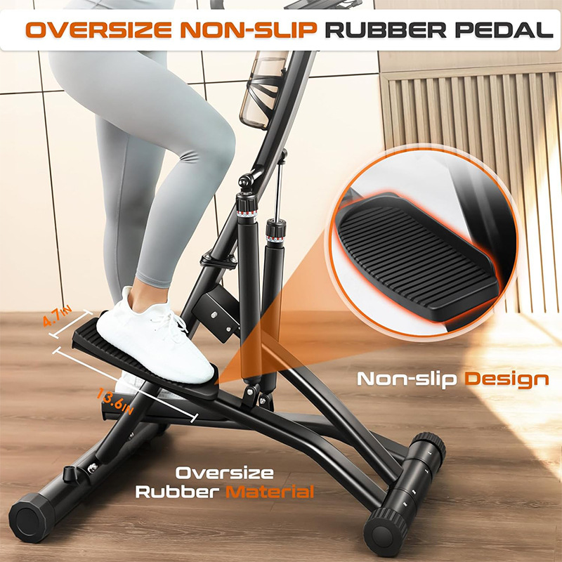 POWER STEPPER-B