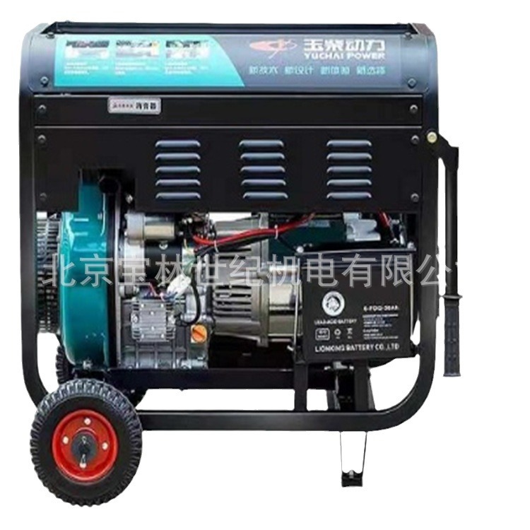 YC15EYUCHAIͷ˫׶ʽ12KW