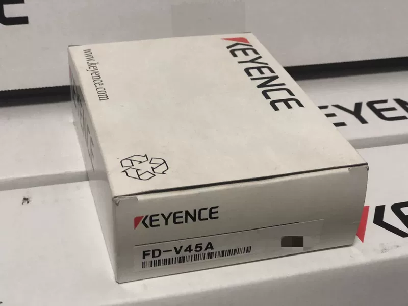 Датчик Keyence KEYENCE FD-V45A FD-A1, оригинальная упаковка, в наличии