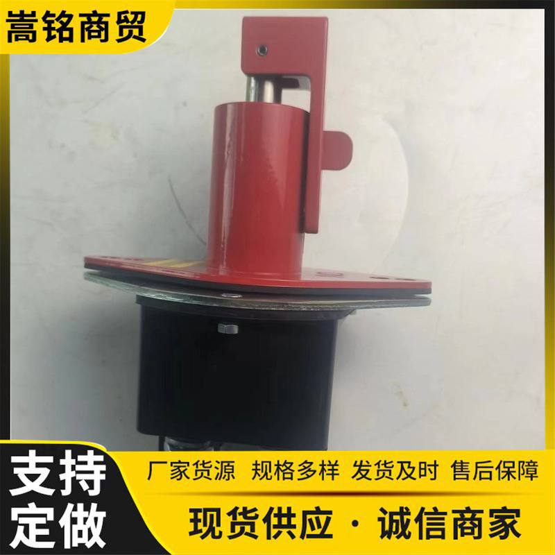 198-06-73171 Battery Isolator Bulldozer D475A-5E0 Accessories Battery Isolator