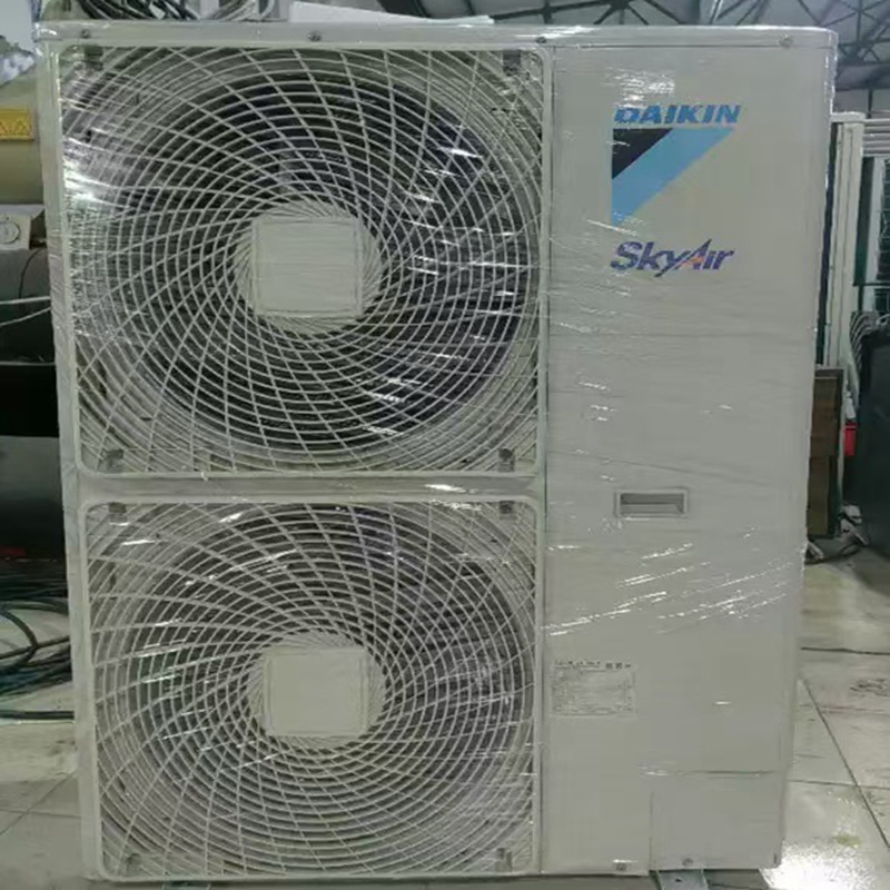 Second-Hand Daikin Genuine 5 Hp Floor-Standing Cabinet Machine for Home Living Room Air Conditioner for Commercial Hotel Restaurant Energy Saving Second-Hand Daikin Genuine 5 Hp Floor-Standing Cabinet Machine for Home Living Room Air Conditioner for Commercial Hotel Restaurant Energy Saving