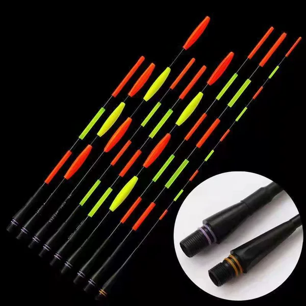 Luminous Float Tails, Eye-Catching Triangular Tails, Color-Changing Electronic Float Tails, Large Fish Lead Float Tails, Bead Tail Float Tails, Wholesale