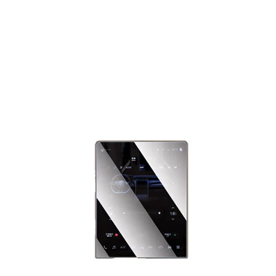 Car interior film: Panel Car Interior Modification Car