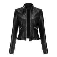 (Cross-border trading), short thin jacket, 2021 collection