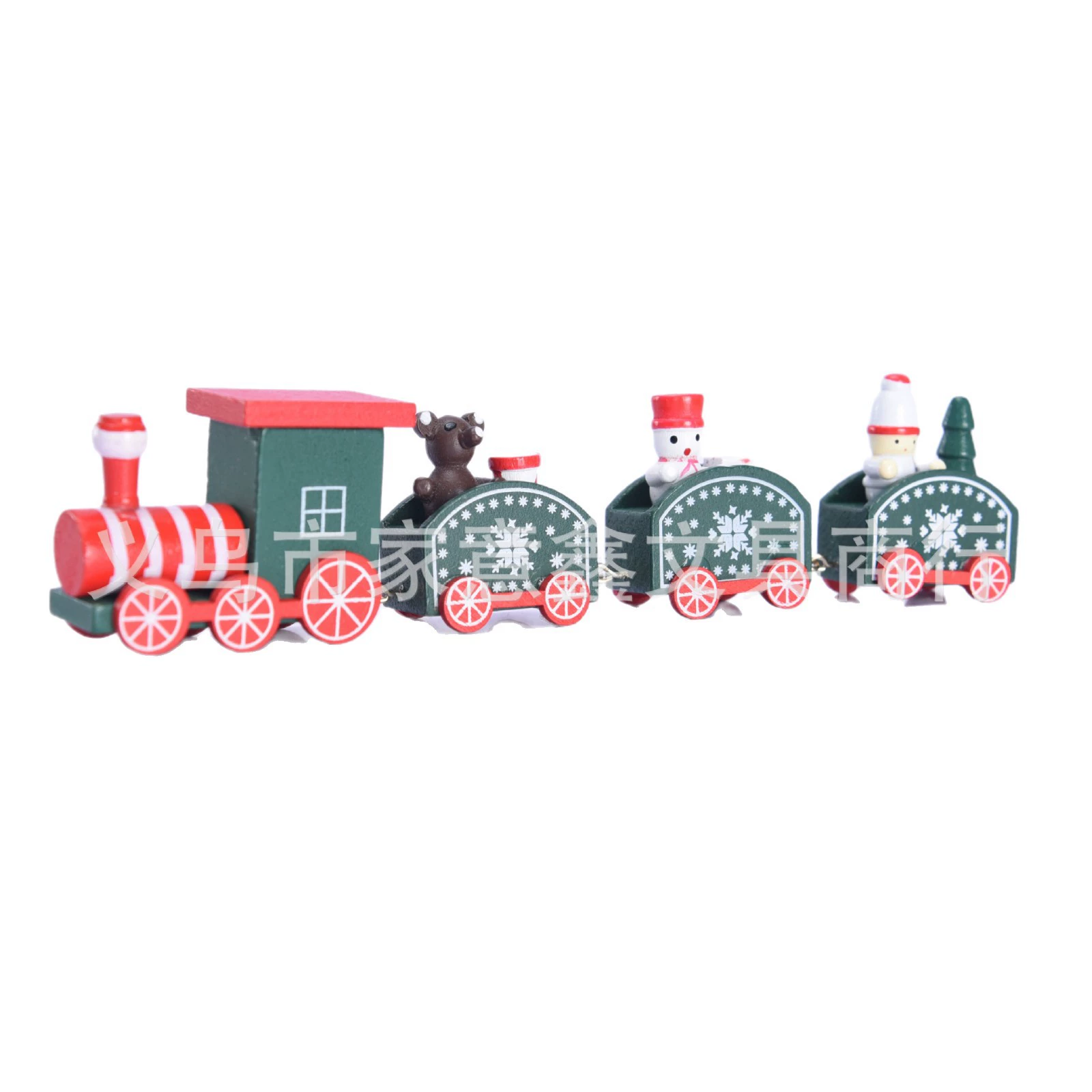 Decorations, train, christmas gift, Birthday gift