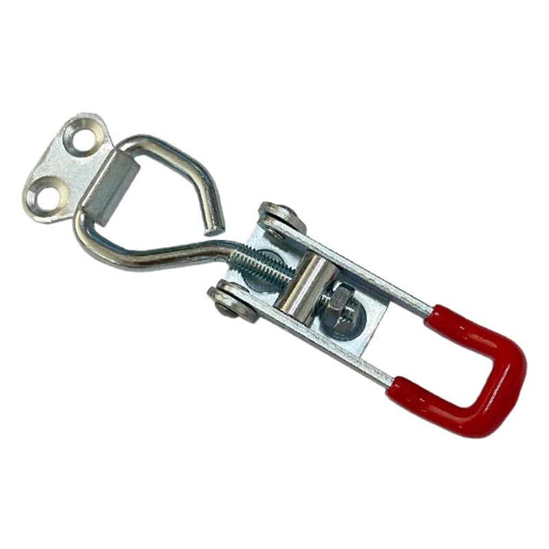 Быстрое крепление дверной пряжки Hercules GH-4001-WDC Регулируемая пряжка для коробки с быстрым замком оптом