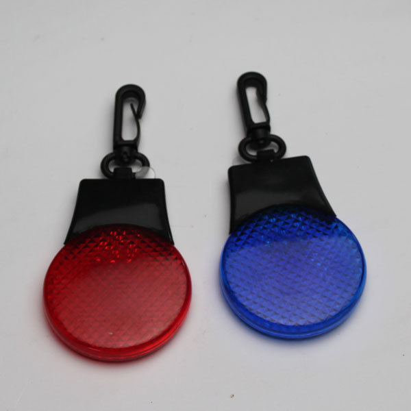 供应多功能背包灯 LED闪灯反光灯 LED警示灯