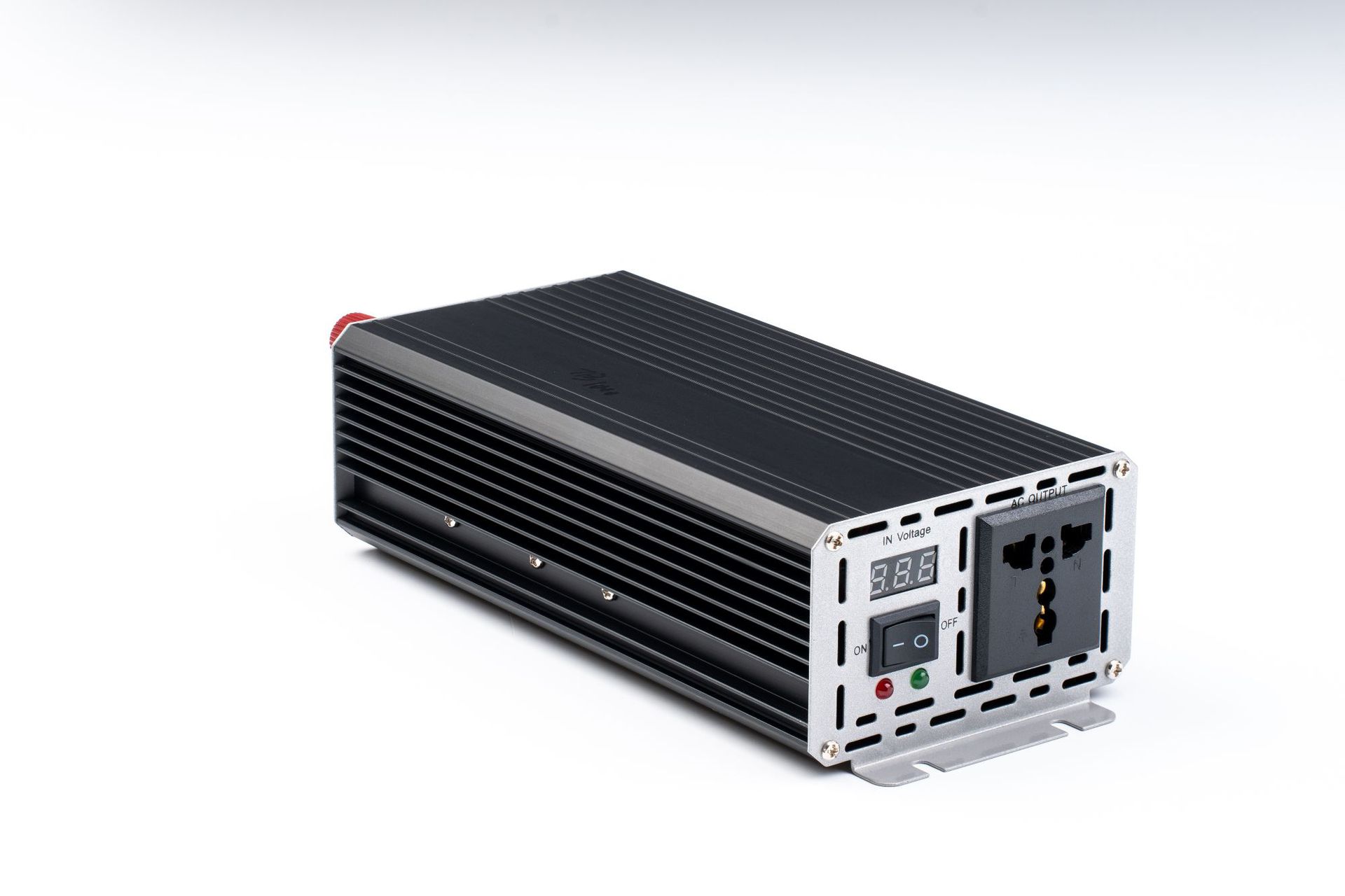 60V 수정파 단일 디지털 디스플레이 2000W