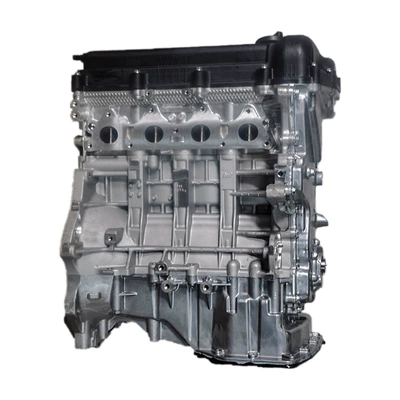 Yuedong, Reina, Ruiyi, Kia, Xiuer, Engine assembly