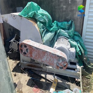 Recycling of Second-Hand Distribution Cabinets in Various Areas of Beijing. Free Price Quotation for Waste Materials in Professional Factory Warehouses. Call Us for Free