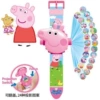 [Bag] 3189 Pink Pig [24 Picture Projection + Time Flip]