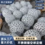 公园园林广场庭院镂空球