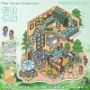 Книжный лес