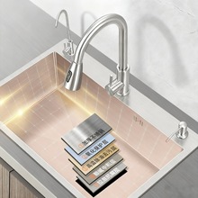 ����304���P�ˮ���ֹ���βۏN��ϴ����̨�������V��ϴ���